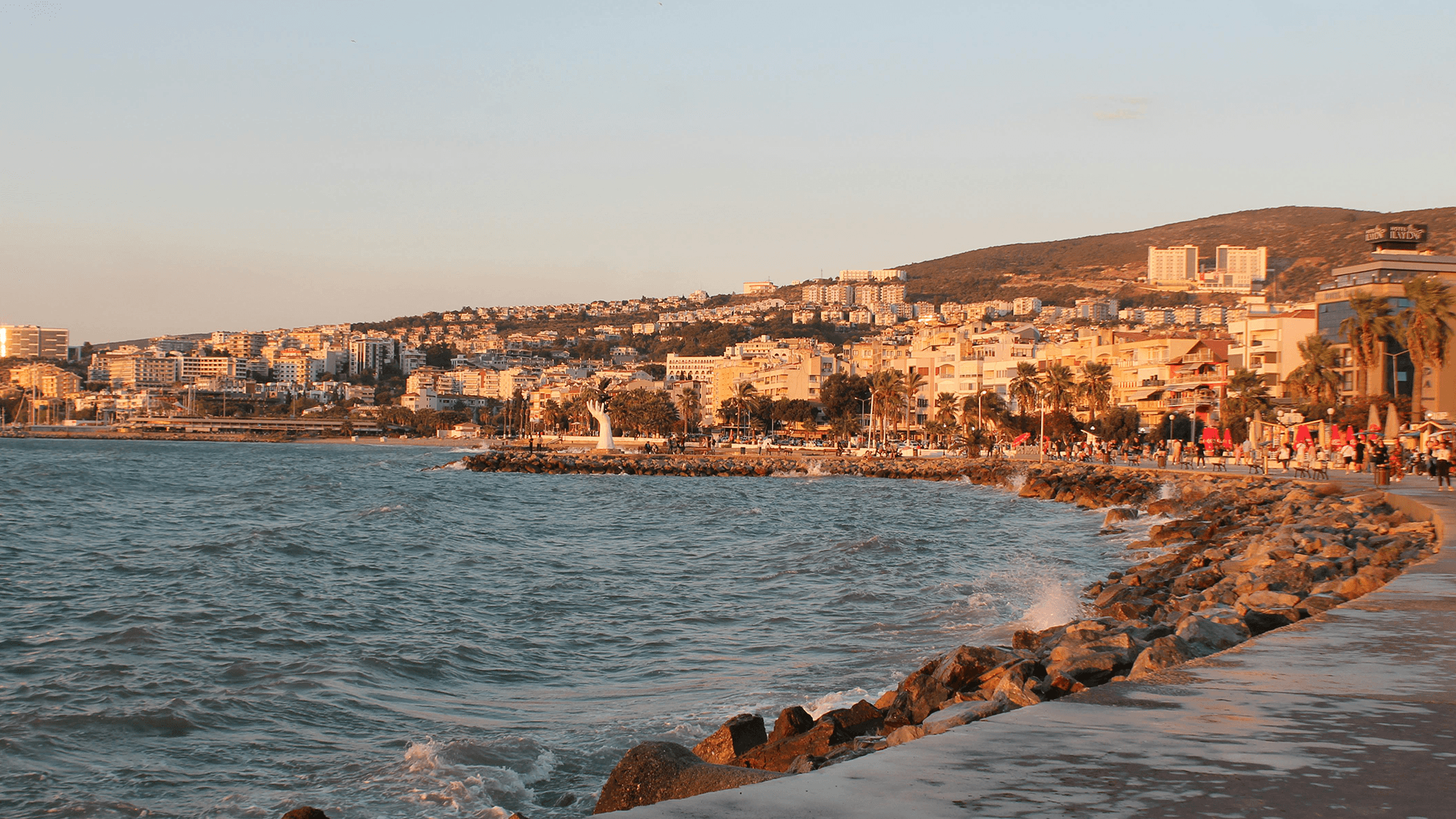Kuşadası