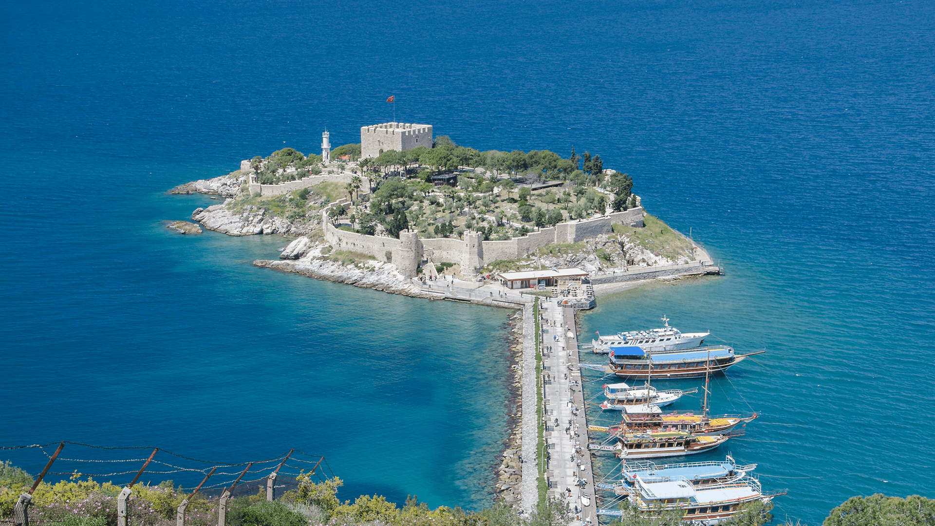Kuşadası