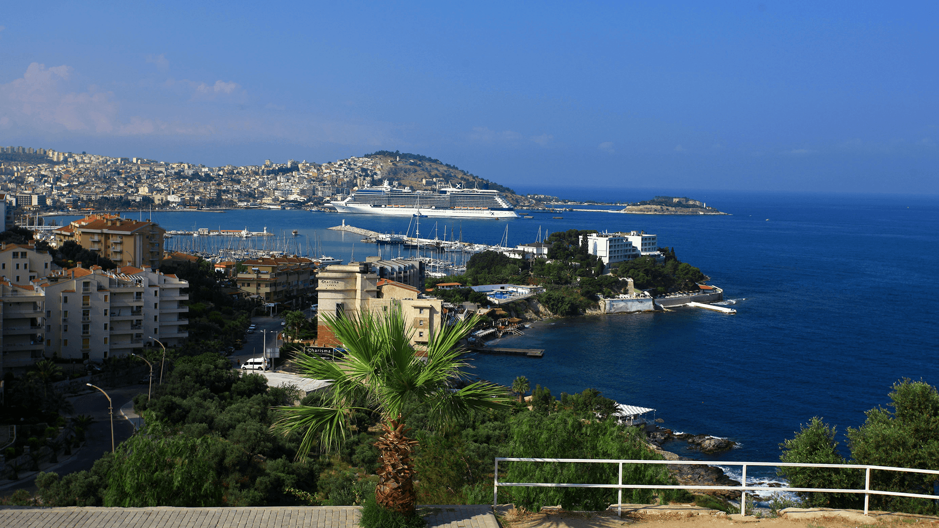 Kuşadası